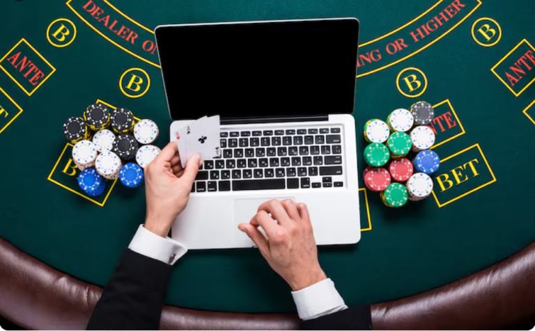 Enjoy Seamless Online Casino Experience with Phdream Login
